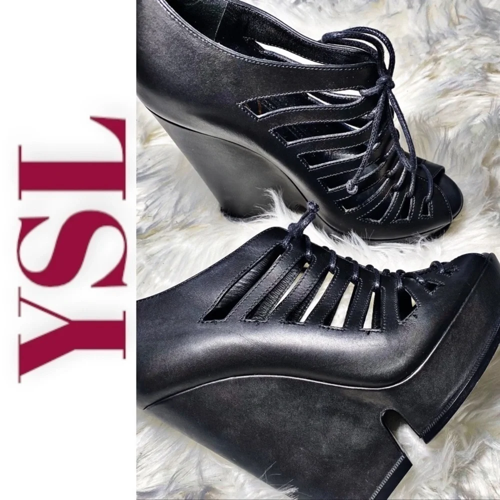 Yves Saint Laurent saint laurent